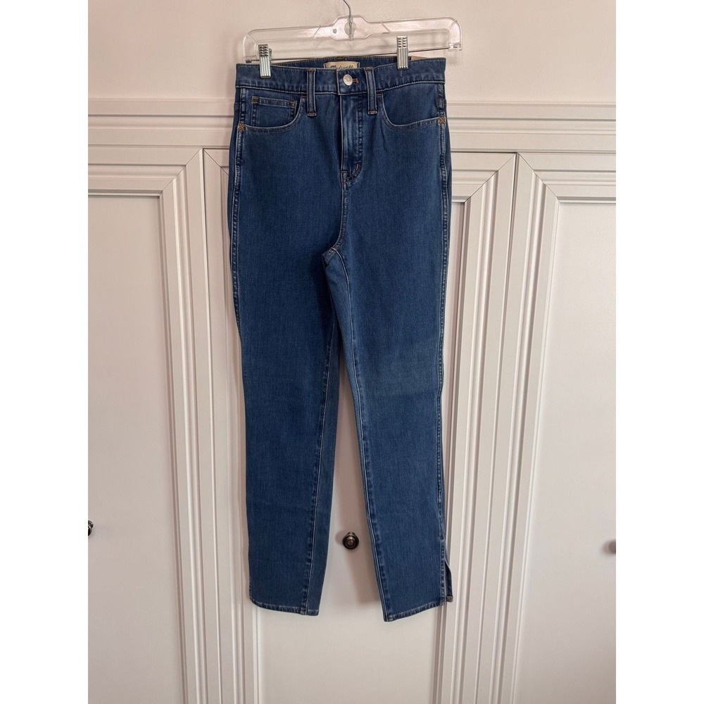 Madewell NWT jeans size 25